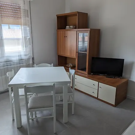 Apartment Casa Marica - Nel Borgo Di Pieve Tremosine