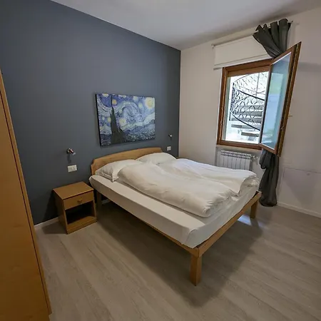 Apartment Casa Marica - Nel Borgo Di Pieve *