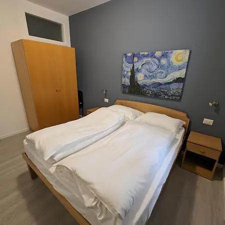 Apartment Casa Marica - Nel Borgo Di Pieve *